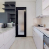 Отель Fancy And Nice 2Br At Lloyd Alam Sutera Apartment, фото 2