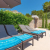 Отель Awesome Home in Tribunj With Wifi and 4 Bedrooms, фото 22