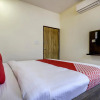 Отель Gd Palace by OYO Rooms, фото 5