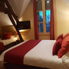 Отель Hôtel Henri IV, фото 8