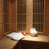 Отель Yourte and Spa, фото 3