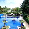 Отель Primoretz Grand Hotel & SPA в Бургасе