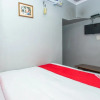 Отель OYO Flagship 18338 White Fort, фото 12