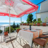 Отель Franka - Beautiful sea View & Parking - A2, фото 6
