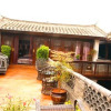 Отель Yin Ma Liu Hua Inn- Lijiang, фото 36