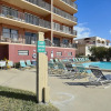 Отель Emerald Isle #602 - Private, Beachfront Balcony/top Floor Condo!, фото 18
