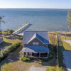 Отель Sunset Bay Retreat 4 Bedroom Home by RedAwning, фото 24