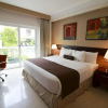 Отель Wyndham Merida, фото 48