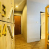 Отель Frutta Hostel, фото 22