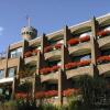 Отель Das Hotel Ostseeblick, фото 8