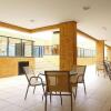 Отель Edifício Setai Apto 413 ER Hospedagens, фото 11