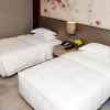 Отель Hilton Garden Inn Zhongshan Guzhen, фото 27