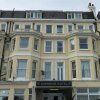 Отель Diamond Hotel Eastbourne в Истборне