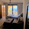 Отель Stunning sea View Studio The View Waterside, фото 5