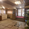 Отель Mangalore International, фото 2