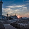 Отель La Terrazza di Alcino Magnifico Panorama sul Faro, фото 13