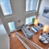 Отель 2 Floor Mezzanine Condo Near Convention Center, фото 32