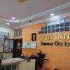 Отель Sun Inns Hotel Sunway City Ipoh, фото 23