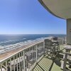 Отель 28th-floor Resort Condo With Balcony + Ocean Views, фото 18