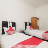 Отель OYO Life 2843 Raz House Syariah, фото 14