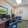 Отель Clarion Inn, фото 36