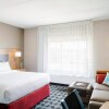 Отель Towneplace Suites New York Brooklyn, фото 6