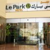Отель Le Park Hotel в Дохе