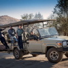 Отель Riverhorse Lodge, фото 13