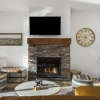 Отель Lakeview Penthouse, фото 19