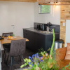 Отель Cozy tiny house on the water, located in a holiday park in the Betuwe, фото 24