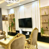 Отель Executive 3 bedroom apartment in ikeja, фото 2