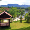 Отель Wang Yai River Kwai Resort, фото 9