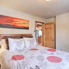 Отель Home w/ Deck, 3 Mi to Main St Breck + Ski Resort!, фото 6
