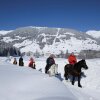 Отель Apartment Near the ski Area in Mayrhofen, фото 21