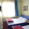 Отель Efebey Otel, фото 6