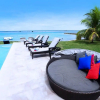 Отель Dreamtime by the Sea, Montego Bay 6BR, фото 29
