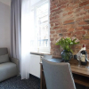 Отель Liberum Residence, фото 4