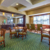 Отель Hampton Inn Okeechobee - Lake Okeechobee, фото 26
