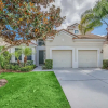 Отель Stunning Home With Great Pool Area, 5 Miles From Disney! CDC Standards #5wh524, фото 1