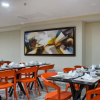 Отель Seleto Hotel, фото 17