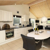 Отель 10 Person Holiday Home in Frostrup, фото 3