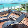 Отель Paradise Beach Flat 311, фото 10