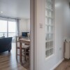 Отель Beach View - 2 Bedroom Apartment - Llanelli, фото 11
