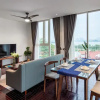 Отель Pegasy Suites Lakeside, фото 47