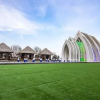 Отель Nishi Haitai Junting Resort, фото 21