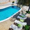 Отель Aruba Quality Apartments & Suites, фото 16