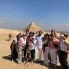Отель H10 Pyramids View, фото 15