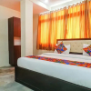 Отель Fabhotel Paradise Park, фото 16