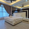 Отель Atlantis Executive Melaka by I Housing, фото 42