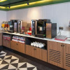 Отель Ibis Styles London Gatwick Airport, фото 14